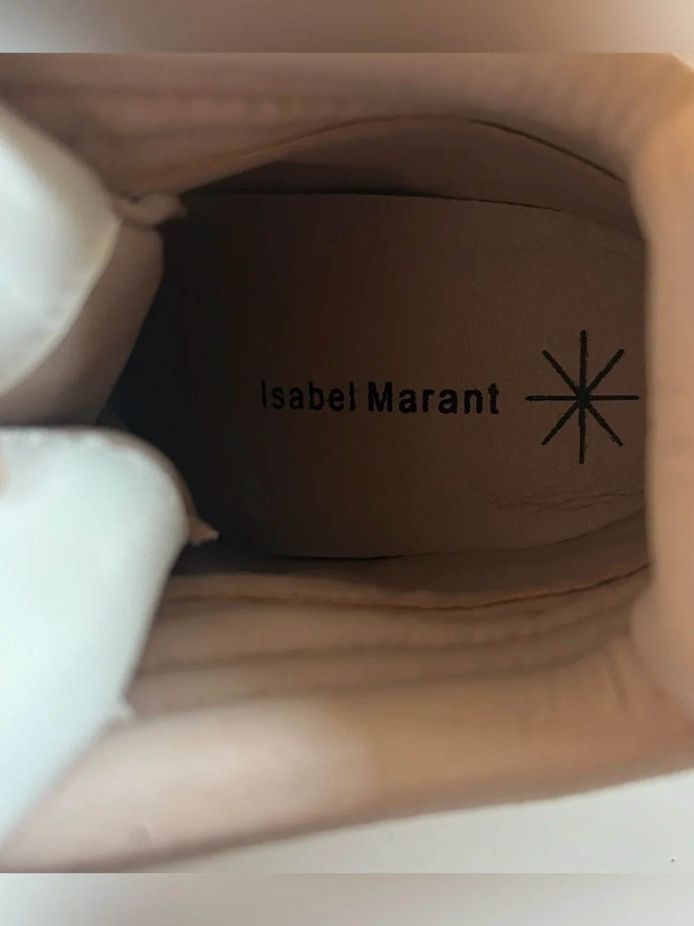 Isabel Marant size 8 - Picture 5 of 5